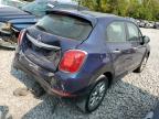 FIAT 500X POP photo