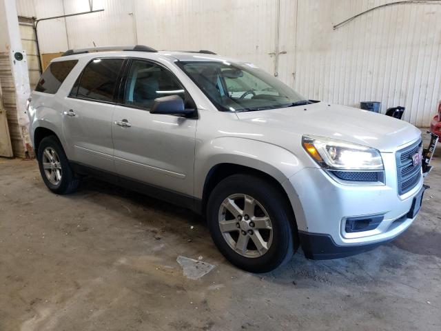 2015 GMC ACADIA SLE - 1GKKVPKD8FJ156930