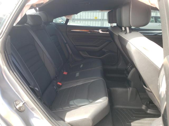 2021 VOLKSWAGEN ARTEON SEL - WVWTR7AN4ME003109