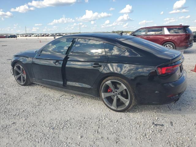 2019 AUDI S5 PREMIUM - WAUB4CF57KA081221