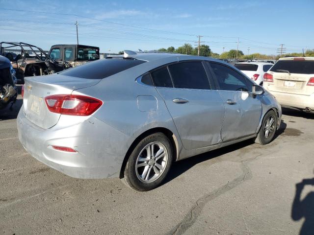 VIN 1G1BE5SM3H7247385 2017 Chevrolet Cruze, LT no.3