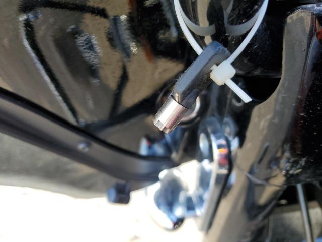 2008 HARLEY-DAVIDSON FLHX - 1HD1KB4128Y646259