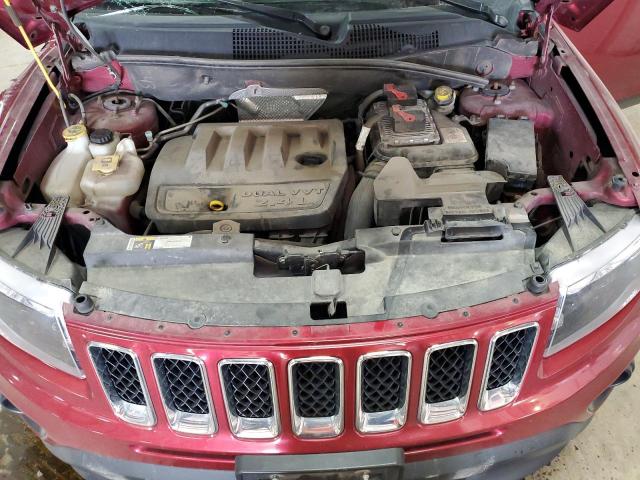 2015 JEEP COMPASS SP - 1C4NJDBB2FD214515