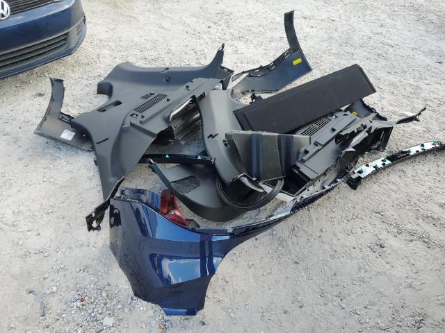 2023 HYUNDAI SANTA FE S - 5NMS24AJ5PH501557