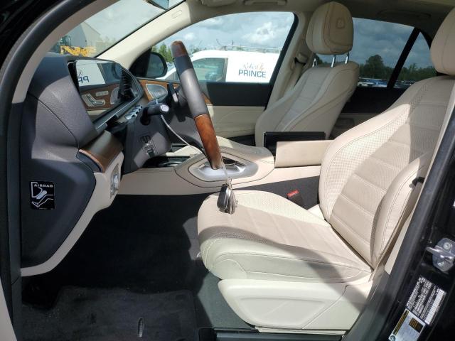 2020 MERCEDES-BENZ GLE 450 4M - 4JGFB5KB3LA253209