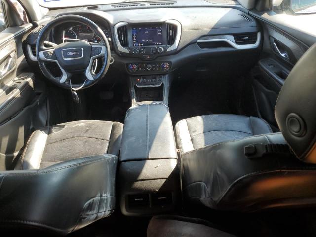 2020 GMC TERRAIN SL - 3GKALPEV9LL131965
