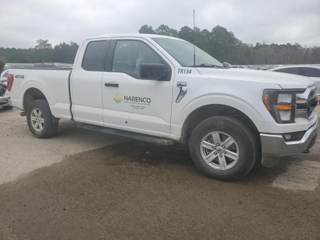 2023 FORD F150 SUPER - 1FTFX1E51PKD13606