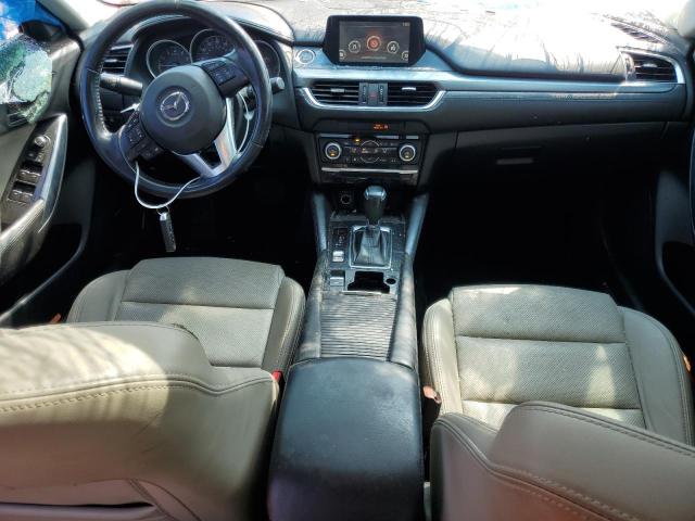 2016 MAZDA 6 TOURING - JM1GJ1V53G1420927