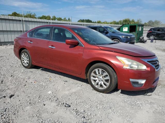 2015 NISSAN ALTIMA 2.5 - 1N4AL3AP7FC227126