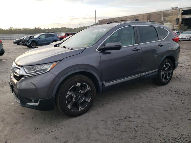 2017 HONDA CR-V TOURI - 2HKRW2H93HH657507