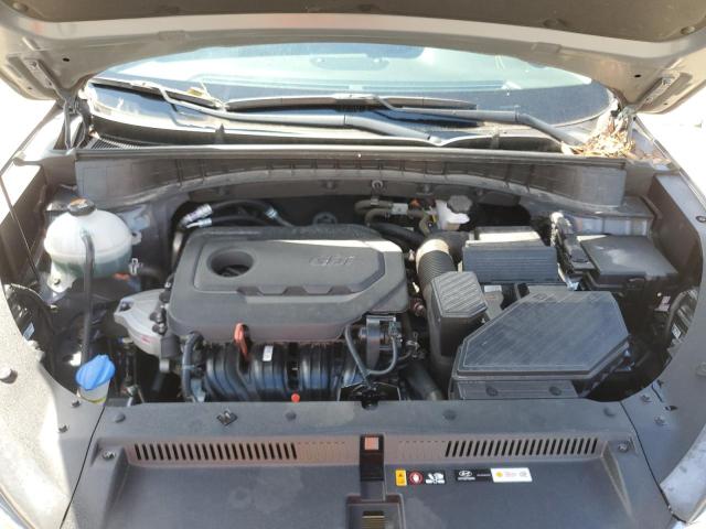 2021 HYUNDAI TUCSON LIM - KM8J33AL2MU311848
