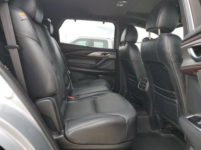 2016 MAZDA CX-9 GRAND - JM3TCADY0G0108369