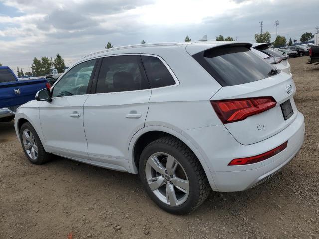 2019 AUDI Q5 PRESTIG WA1CNAFY8K2020029