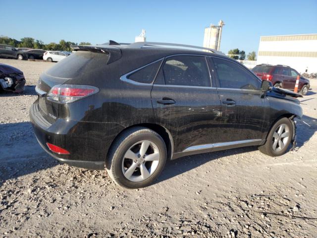 2015 LEXUS TX 350 BAS 2T2BK1BA0FC267454
