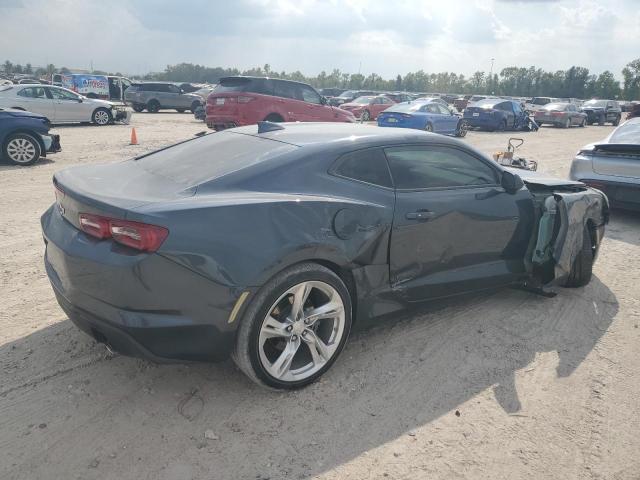 2022 CHEVROLET CAMARO LT1 1G1FE1R79N0125063  72460914