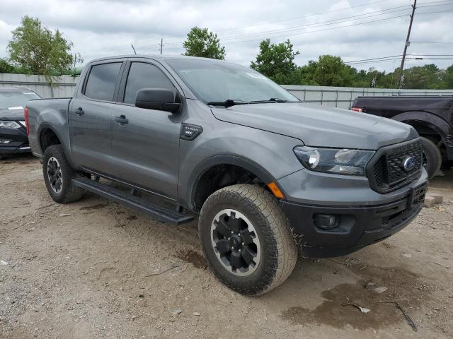 2021 FORD RANGER XL - 1FTER4EH5MLD30707