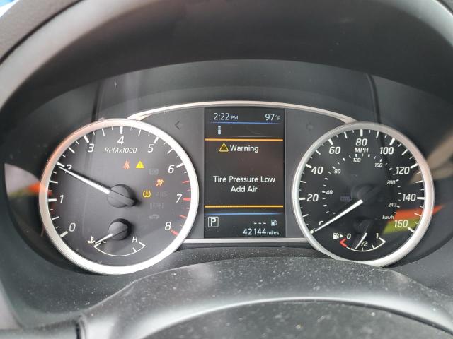 2019 NISSAN SENTRA S - 3N1AB7APXKY208823