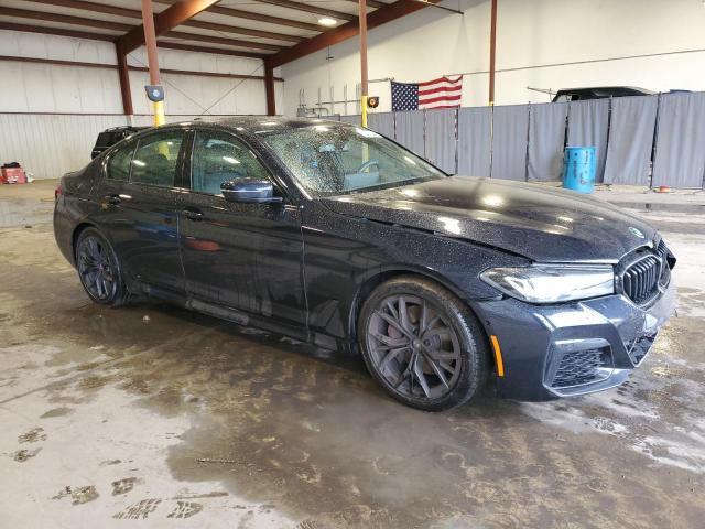 2023 BMW 530 XI - WBA13BJ08PWX98290