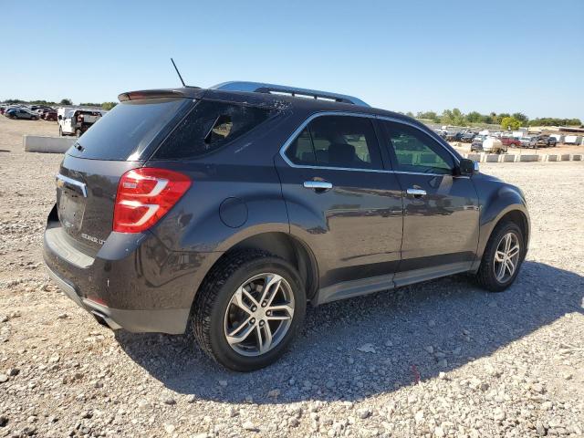 2016 CHEVROLET EQUINOX LT - 2GNFLGE38G6167079