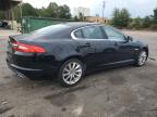 JAGUAR XF photo