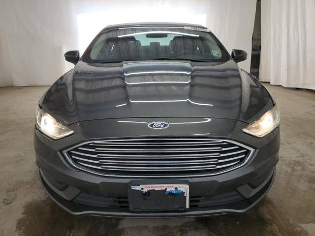 VIN 3FA6P0HD0HR148471 2017 Ford Fusion, SE no.5