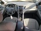 HYUNDAI SONATA GLS photo