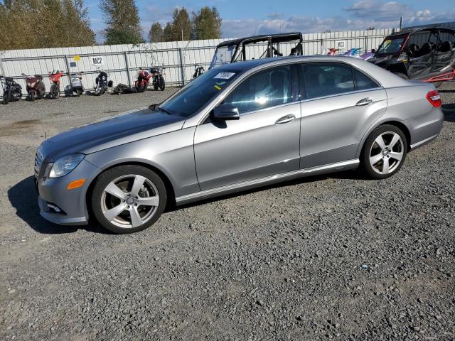 2011 MERCEDES-BENZ E 350 4MAT WDDHF8HB4BA333651  71785064