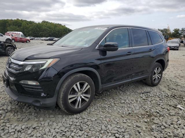 2016 HONDA PILOT EX 2016