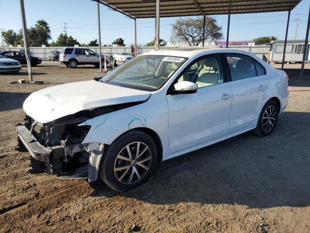 2017 VOLKSWAGEN JETTA SE 3VWDB7AJ5HM304913  73053804