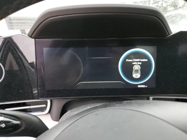 2021 HYUNDAI ELANTRA LI - KMHLN4AJ2MU006549