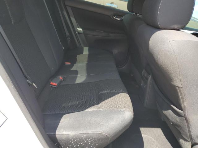 2018 NISSAN SENTRA S - 3N1AB7AP8JY204252
