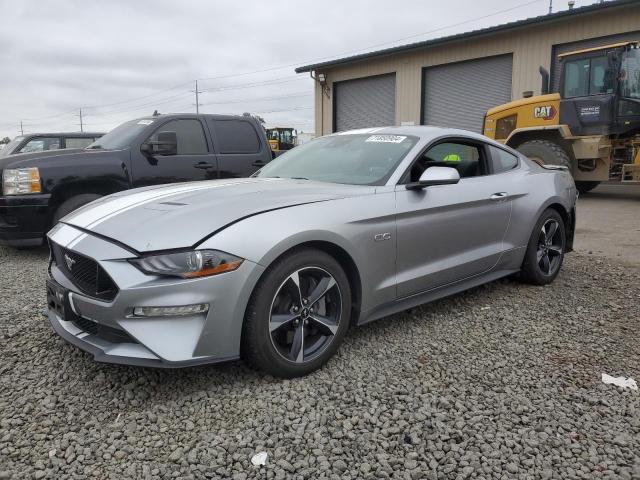 2021 FORD MUSTANG GT - 1FA6P8CFXM5139507