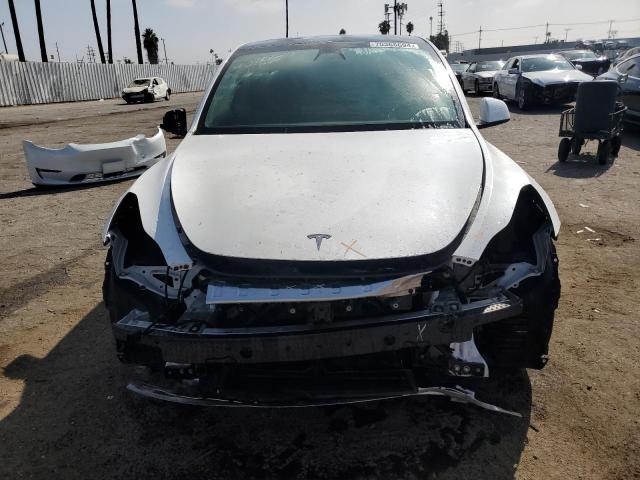 VIN 5YJYGDEE0MF241591 2021 Tesla MODEL Y no.5