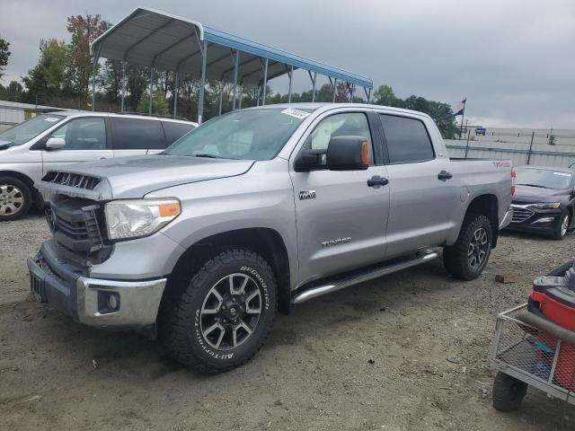 2015 TOYOTA TUNDRA CREWMAX SR5 2015