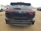 TOYOTA HIGHLANDER photo