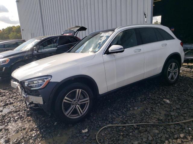 Vin: w1n0g8eb9mf957016, lot: 72341764, mercedes-benz glc-class 300 4matic 2021 img_1