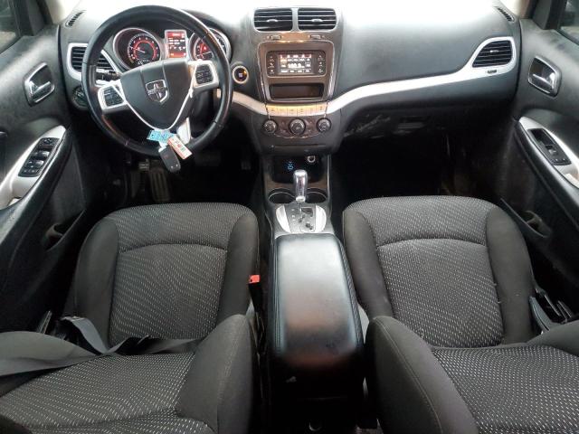 2020 DODGE JOURNEY SE - 3C4PDCAB3LT272019