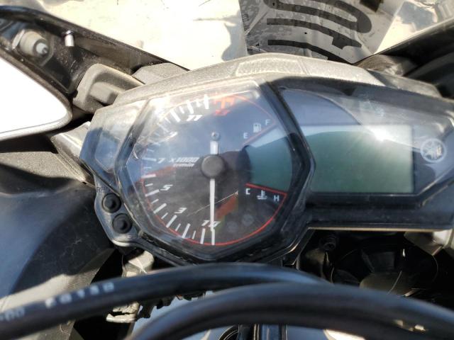 2016 YAMAHA YZFR3 MH3RH06Y7GK014149