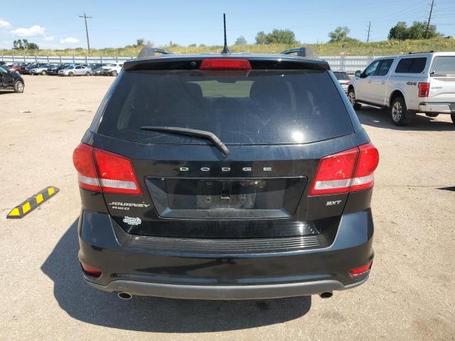 VIN 3C4PDDBG1HT591622 2017 Dodge Journey, Sxt no.6