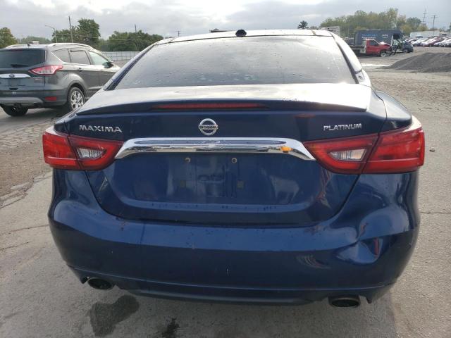 VIN 1N4AA6AP6GC425592 2016 Nissan Maxima, 3.5S no.6