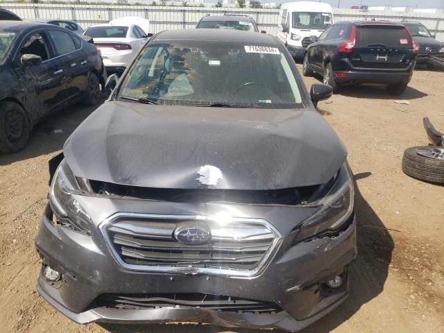 2018 SUBARU LEGACY 2.5 - 4S3BNAF6XJ3041845