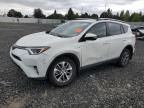 2018 TOYOTA RAV4 HV LE - JTMRJREV6JD254335