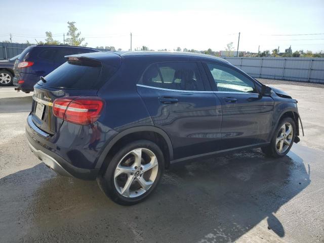 2018 MERCEDES-BENZ GLA 250 4M WDCTG4GB4JJ500921  69181224