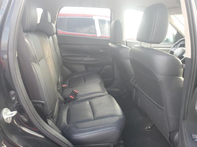 2020 MITSUBISHI OUTLANDER - JA4AZ3A35LZ018881
