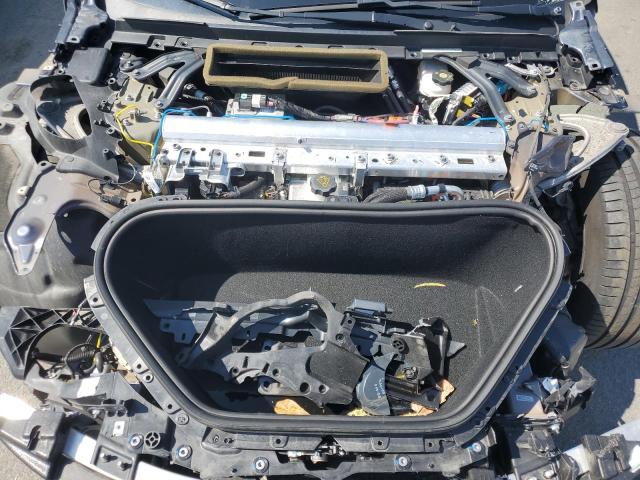 2022 TESLA MODEL S - 5YJSA1E52NF489218
