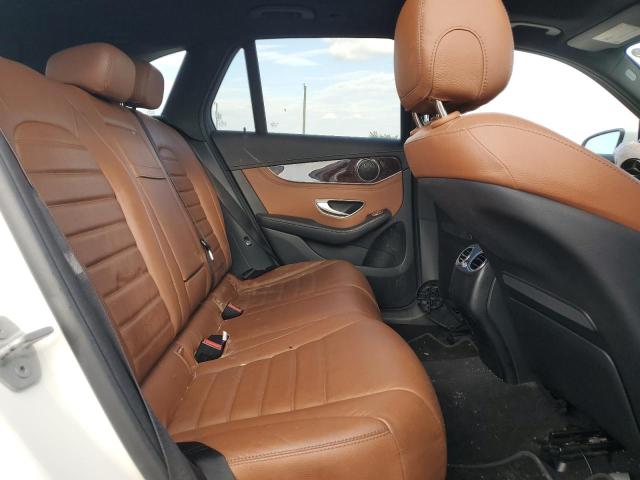 2016 MERCEDES-BENZ GLC 300 4M - WDC0G4KB8GF037090
