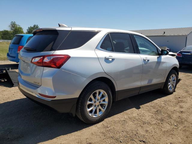 2020 CHEVROLET EQUINOX LT - 2GNAXUEVXL6243538