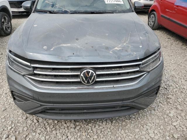 2023 VOLKSWAGEN TIGUAN SE - 3VVNB7AX3PM136779