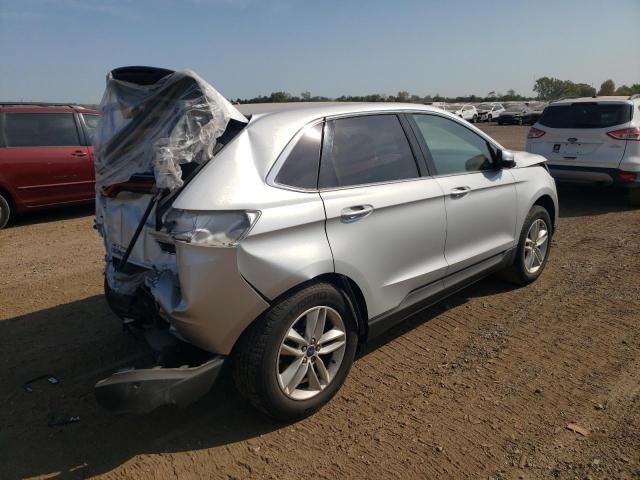 VIN 2FMPK3J86JBC16834 2018 Ford Edge, Sel no.3