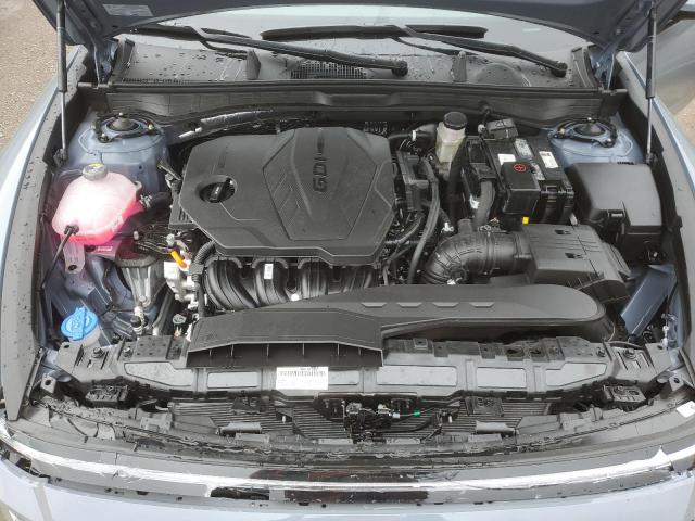 2024 HYUNDAI SONATA PRE - KMHL44JAXRA426247